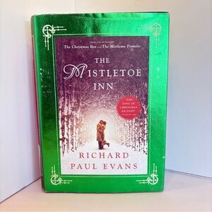 🔵 Hardcover Fiction BOOK